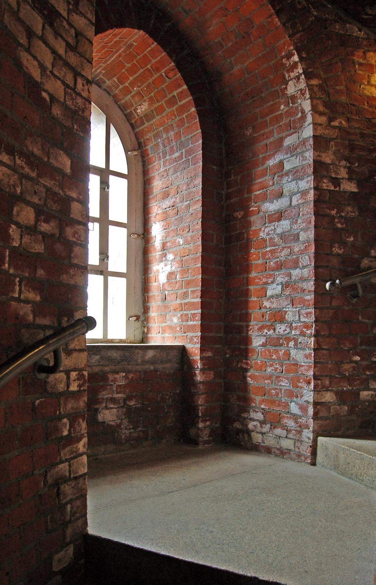 Ferienwohnung Blinkfüer am Kap Arkona Putgarten Exterior foto